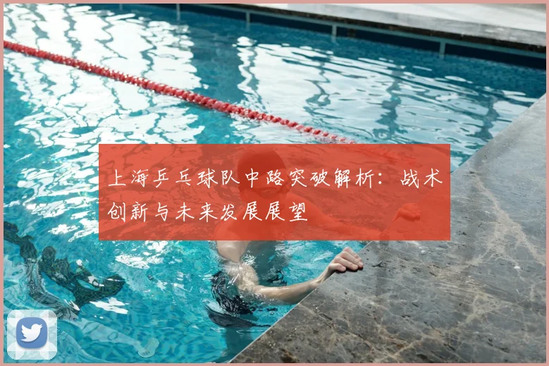 上海乒乓球队中路突破解析：战术创新与未来发展展望