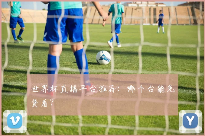 世界杯直播平台推荐：哪个台能免费看？